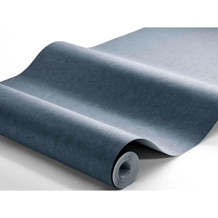 Papel pintado azul estilo clásico - Borastapeter Borosan Hem 38777