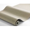 Borastapeter|Papel pintado clásico contemporáneo falso liso en beige|Contemporáneo