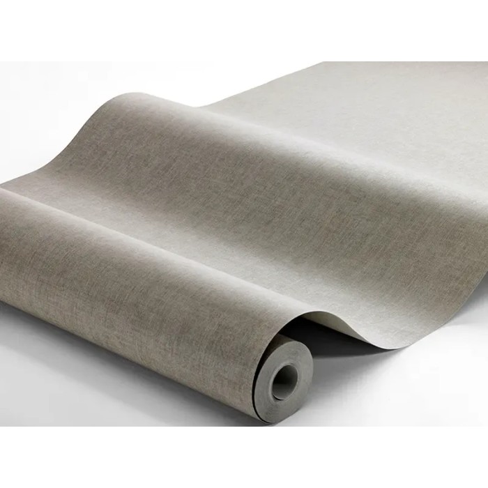 Borastapeter|Papel pintado clásico contemporáneo falso liso en marrón|Contemporáneo