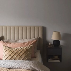 Borastapeter|Tapete klassisch zeitgenössisch Glatteffekt beige Stil|Zeitgenössisch 2