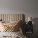 Borastapeter|Wallpaper contemporary classic smooth effect in grey|Wallpaper