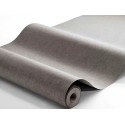 Borastapeter|Papier peint classique contemporain uni gris|Papier Peint