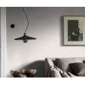 Borastapeter|Wallpaper rustic brushed effect in light grey|Wallpaper