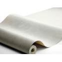 Borastapeter|Tapete elegant Kreideeffekt Nebelgrau Stil|Tapeten