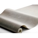Borastapeter|Papier peint effet brossé contemporain gris graphite|Papier Peint