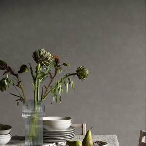 Rasch|Papier peint fleuri moderne discret blanc|Papier Peint 2