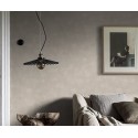 Borastapeter|Papier peint uni effet craie scandinave gris craie|Imitation Stuc