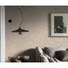 Borastapeter|Wallpaper rustic chalk effect plain in sandy gold|Wallpaper