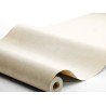 Borastapeter|Papier peint uni effet craie rustique sable doré|Papier Peint