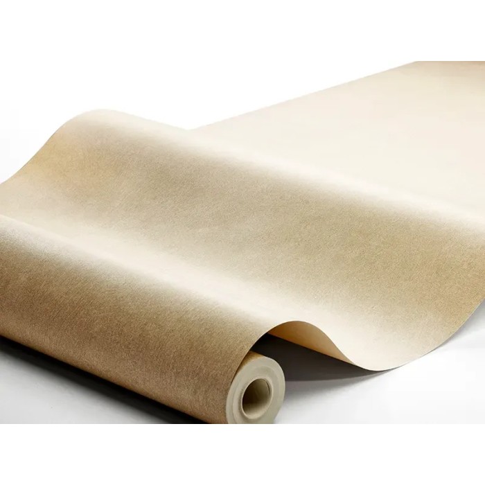 Borastapeter|Papier peint uni effet craie élégant gris beige|Papier Peint