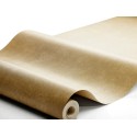 Borastapeter|Papier peint uni effet craie rustique ocre doré olive|Papier Peint