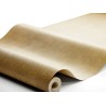 Borastapeter|Papier peint uni effet craie rustique ocre doré olive|Papier Peint