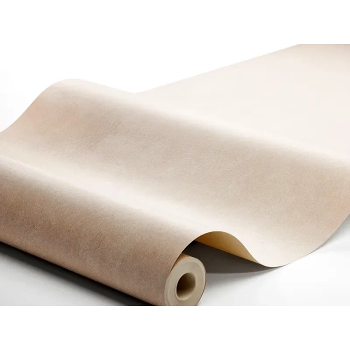 Borastapeter|Tapete uni Kreideeffekt rustikal hellrosa|Stuckimitat