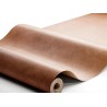 Borastapeter|Wallpaper rustic chalk effect plain in terracotta|Wallpaper