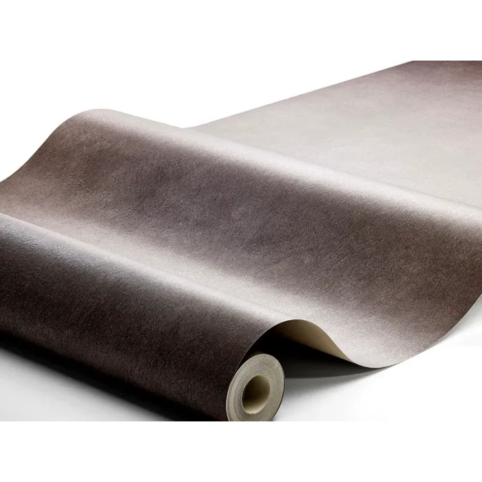 Borastapeter|Wallpaper rustic chalk effect plain in greyish purple|Wallpaper