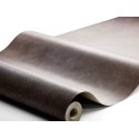 Borastapeter|Wallpaper rustic chalk effect plain in greyish purple|Wallpaper