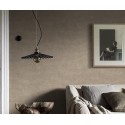 Borastapeter|Wallpaper rustic chalk effect plain in golden brown beige|Wallpaper