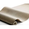 Borastapeter|Tapete uni Kreideeffekt rustikal goldbraun beige|Tapeten