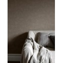 Borastapeter|Wallpaper rustic chalk effect plain in greyish brown|Wallpaper