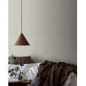 Borastapeter|Wallpaper rustic chalk effect plain in pale turquoise|Wallpaper