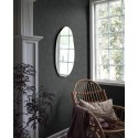 Borastapeter|Wallpaper rustic chalk effect plain in dark bottle green|Wallpaper
