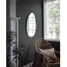 Borastapeter|Wallpaper rustic chalk effect plain in dark bottle green|Wallpaper