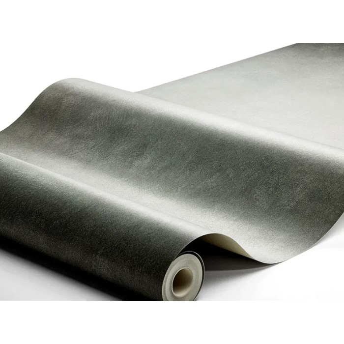 Borastapeter|Papier peint uni effet craie rustique vert bouteille foncé|Papier Peint