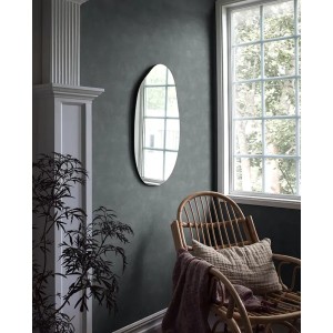 Elitis|High-end dark blue stucco wallpaper|Stucco Imitation 2