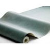 Borastapeter|Papel pintado liso efecto tiza rústico en jade turquesa gris|Imitacion Estuco