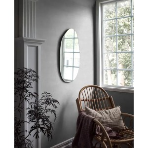 Papeldecor|Tapete blauer Dschungelpflanzen-Blumenmuster|Tapeten 2