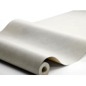 Borastapeter|Wallpaper rustic chalk effect plain in pale bluish grey|Wallpaper