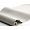Borastapeter|Papier peint uni effet craie rustique gris bleuté pâle|Papier Peint