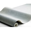 Borastapeter|Papier peint uni effet craie rustique gris bleuté délavé|Papier Peint