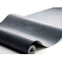 Borastapeter|Wallpaper rustic chalk effect plain in dark bluish grey|Wallpaper