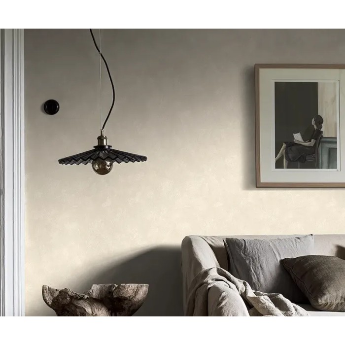 Borastapeter|Wallpaper rustic chalk effect plain in natural sand|Stucco Imitation