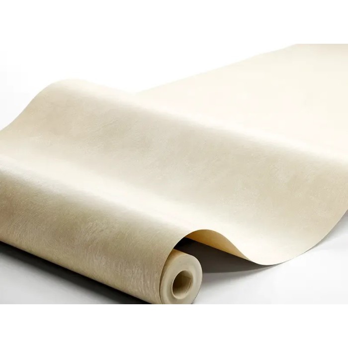 Borastapeter|Wallpaper rustic chalk effect plain in natural sand|Stucco Imitation