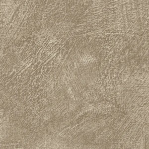 Casadeco|Plain wallpaper with truffle brown textile effect, timeless style|Solid Colors