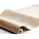 Borastapeter|Wallpaper limewashed plaster effect plain in misty pink|Stucco Imitation