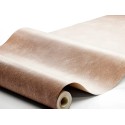Borastapeter|Wallpaper limewashed plaster effect plain in warm pink|Stucco Imitation