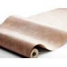 Borastapeter|Wallpaper limewashed plaster effect plain in warm pink|Stucco Imitation