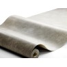 Borastapeter|Papier peint uni effet plâtre chaulé gris lin|Papier Peint