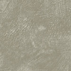 Grandeco|Papier peint traits effet stuc blanc|Imitation Stuc