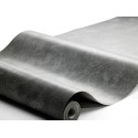 Borastapeter|Papel pintado liso efecto yeso encalado en azul petróleo oscuro|Papel Pintado