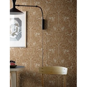 Papeldecor|Papier peint motif sable moderne brillant|Papier Peint 2