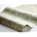 Borastapeter|Papier peint nature faune forêt scandinave vert sauge beige|Papier Peint