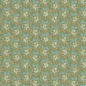 Elitis|Papel pintado collage moderno tipo mosaico de ondas azul|Papel Pintado
