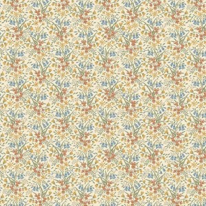 As Creation|Wallpaper metallic beige damask style|Wallpaper