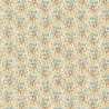 Borastapeter|Wallpaper vintage petite style floral in blue and red|Wallpaper