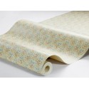 Borastapeter|Wallpaper vintage petite style floral in blue and red|Wallpaper