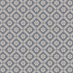 Marburg|Papier Peint floral feuilles aquarelle marron et gris|Scandinave